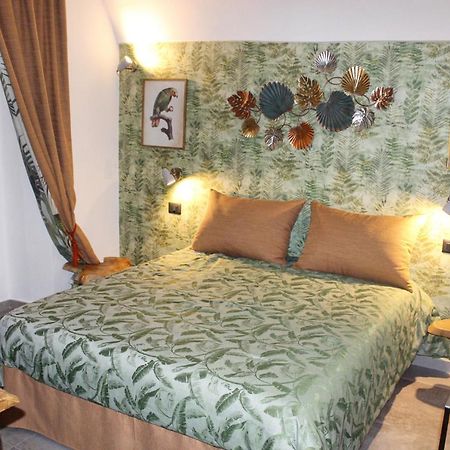 B&B Quispaccanapoli المظهر الخارجي الصورة