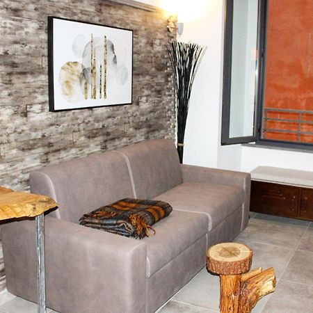 B&B Quispaccanapoli المظهر الخارجي الصورة