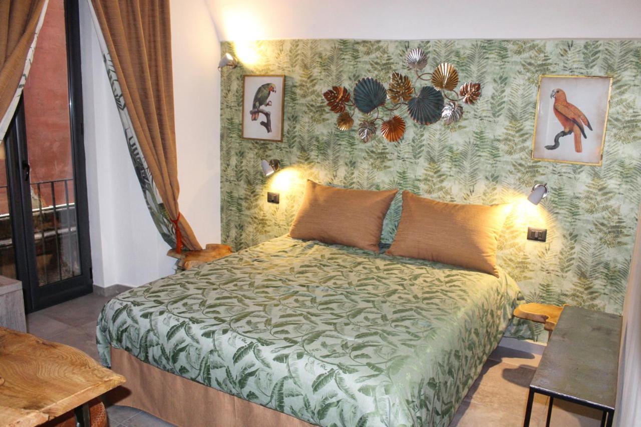 B&B Quispaccanapoli المظهر الخارجي الصورة