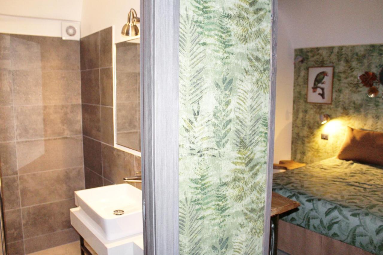 B&B Quispaccanapoli المظهر الخارجي الصورة