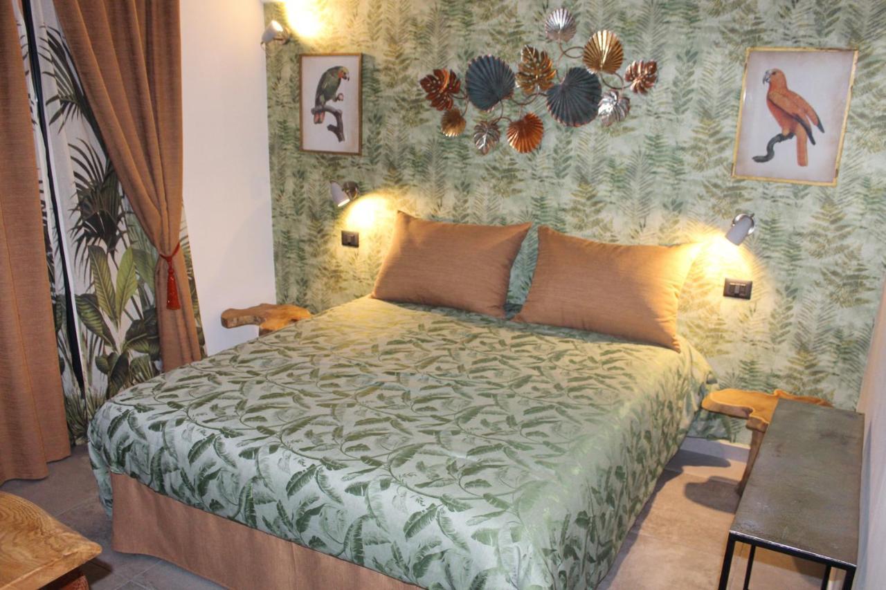 B&B Quispaccanapoli المظهر الخارجي الصورة