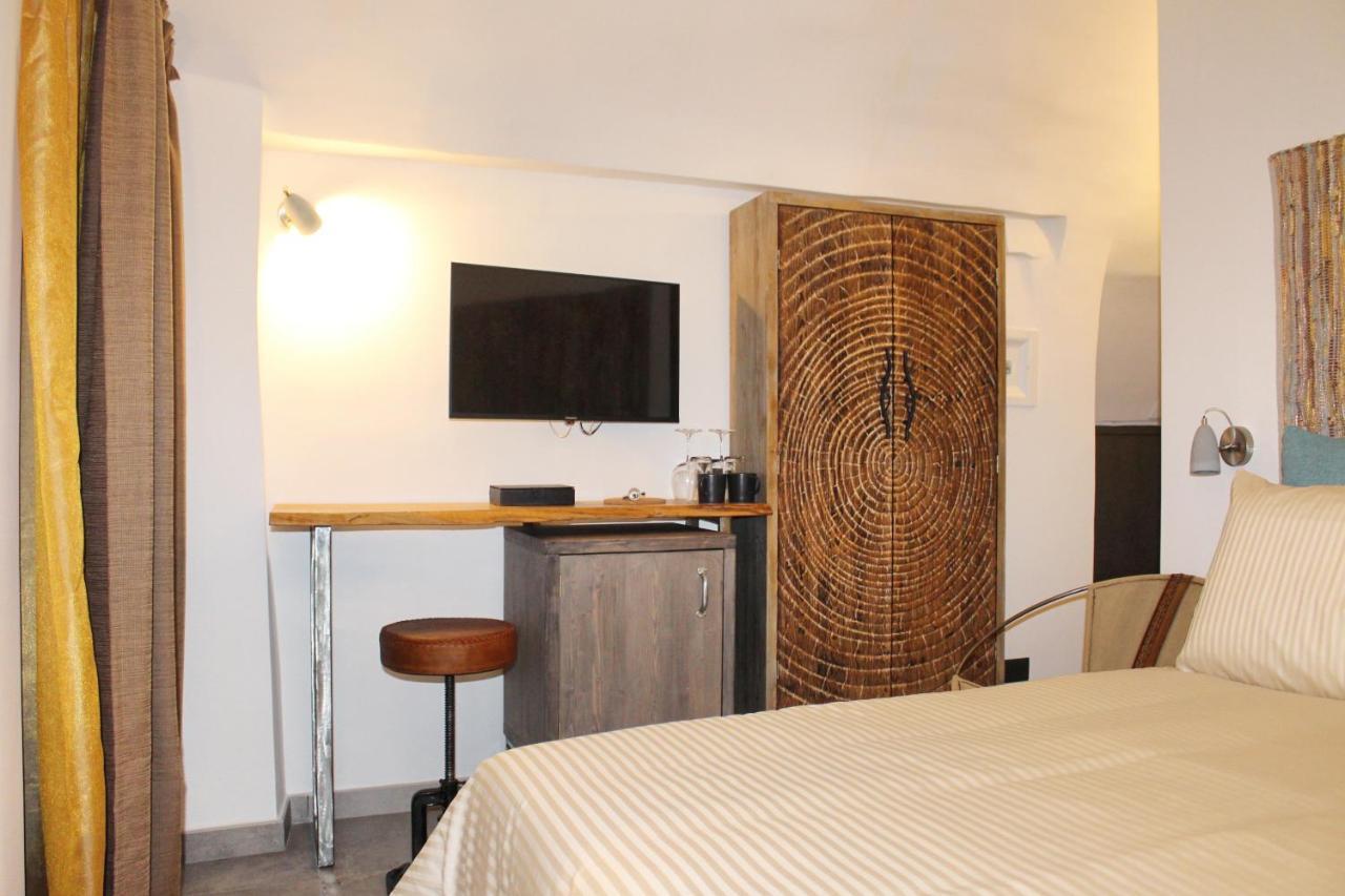 B&B Quispaccanapoli المظهر الخارجي الصورة