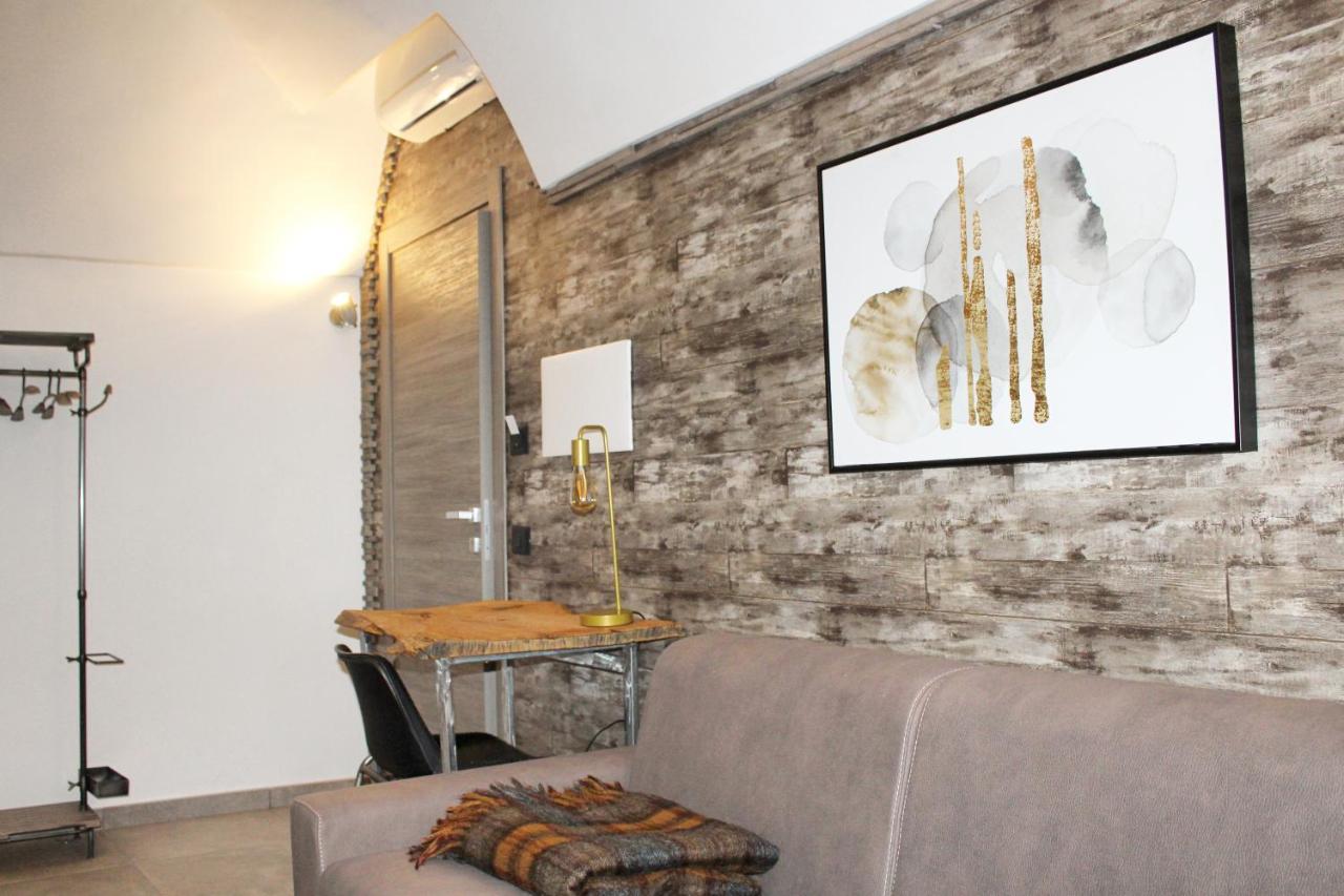B&B Quispaccanapoli المظهر الخارجي الصورة