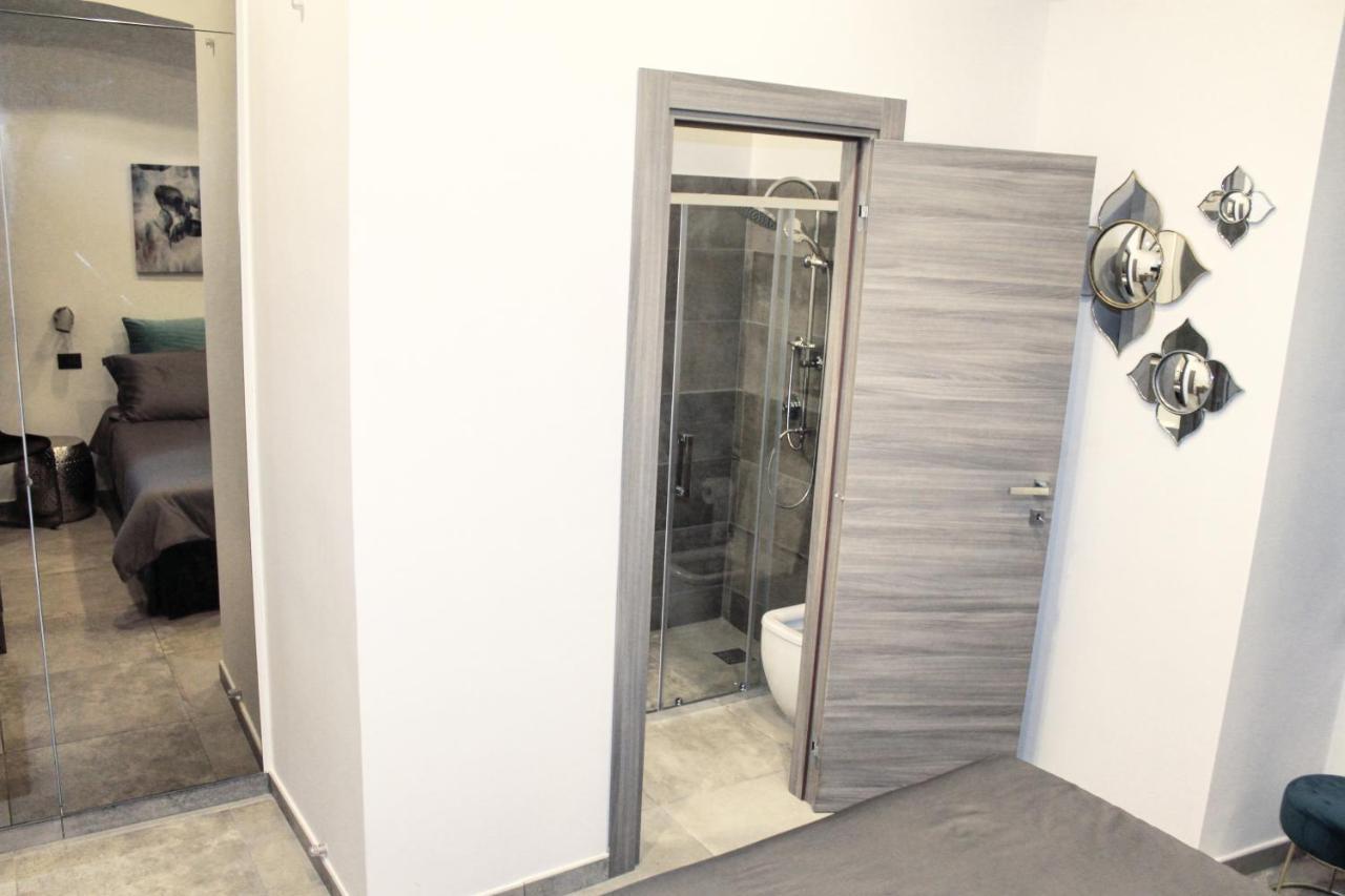 B&B Quispaccanapoli المظهر الخارجي الصورة