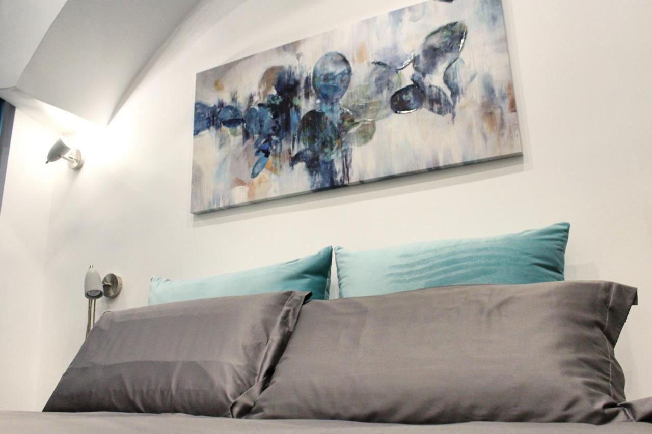 B&B Quispaccanapoli المظهر الخارجي الصورة