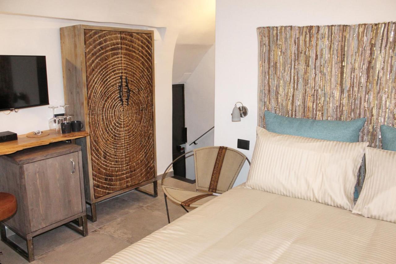 B&B Quispaccanapoli المظهر الخارجي الصورة