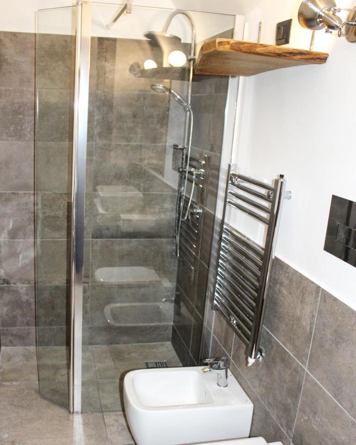 B&B Quispaccanapoli المظهر الخارجي الصورة