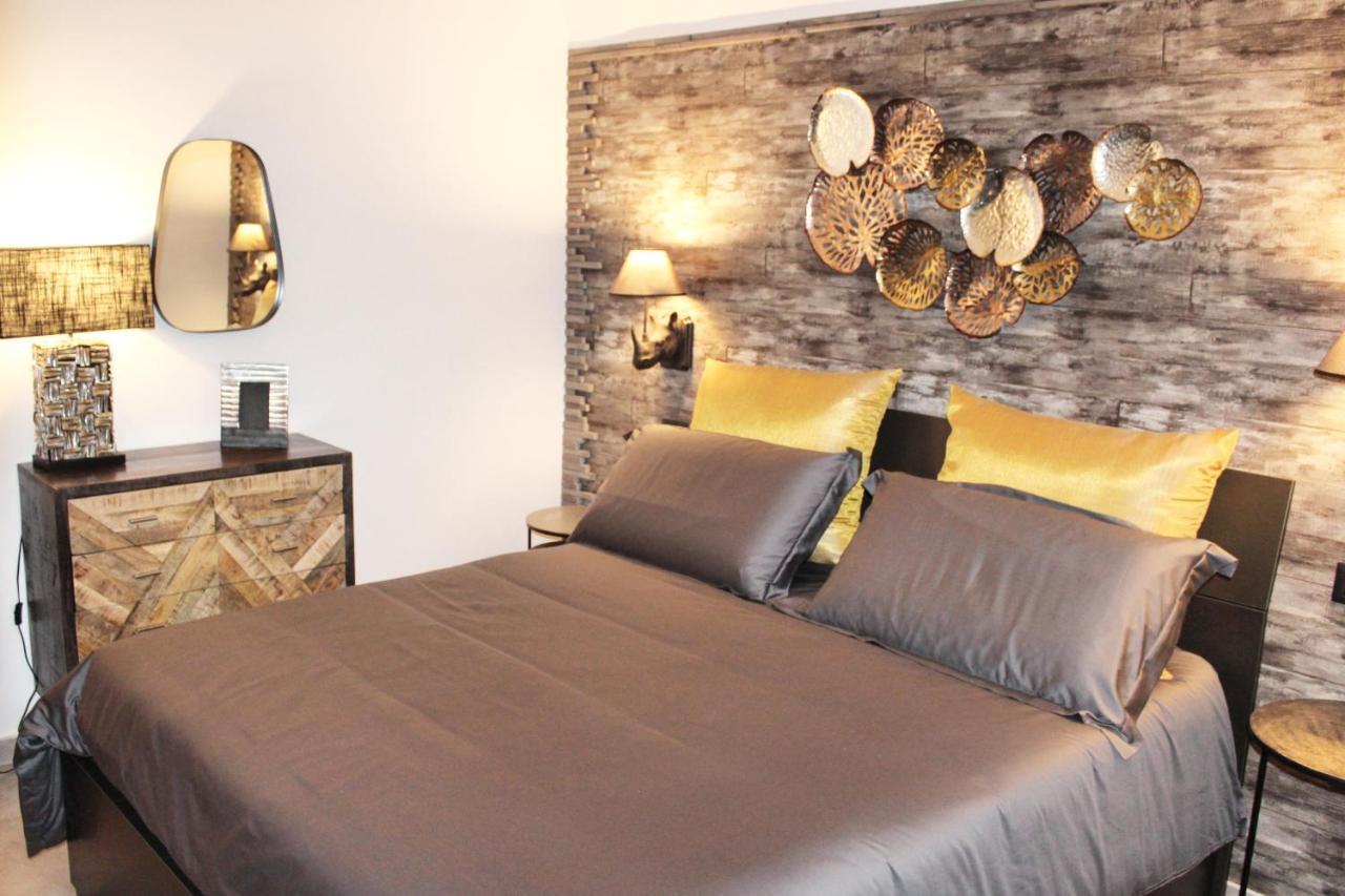 B&B Quispaccanapoli المظهر الخارجي الصورة