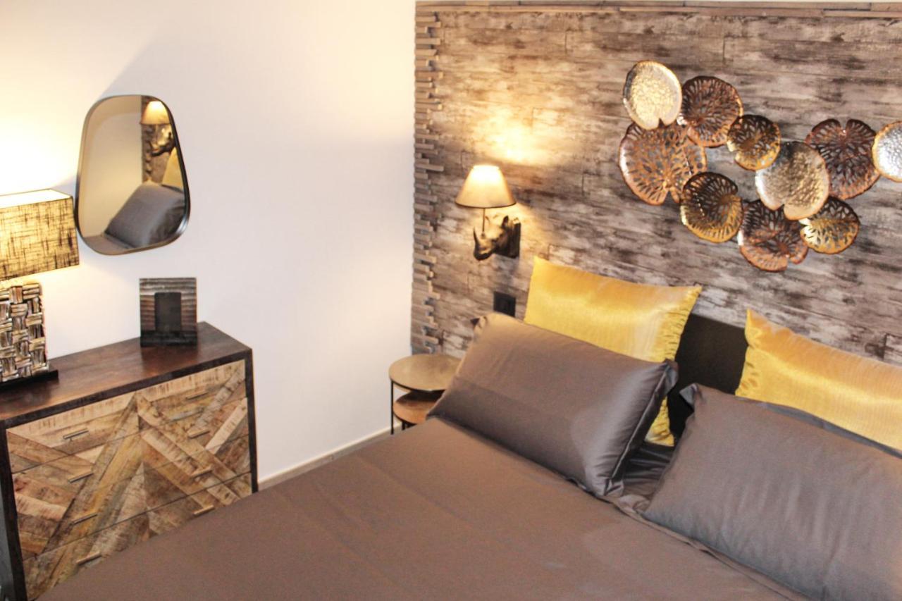 B&B Quispaccanapoli المظهر الخارجي الصورة