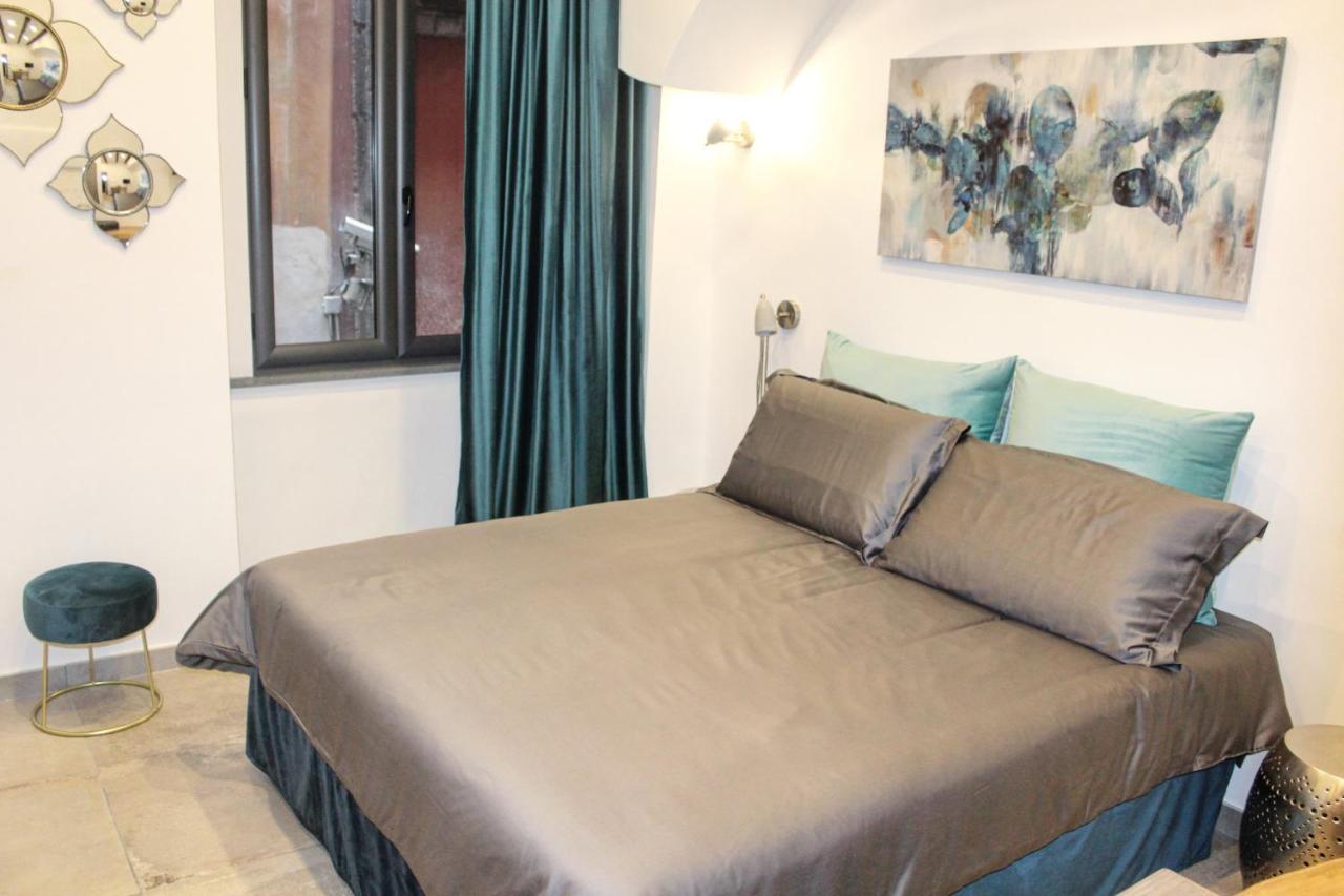 B&B Quispaccanapoli المظهر الخارجي الصورة