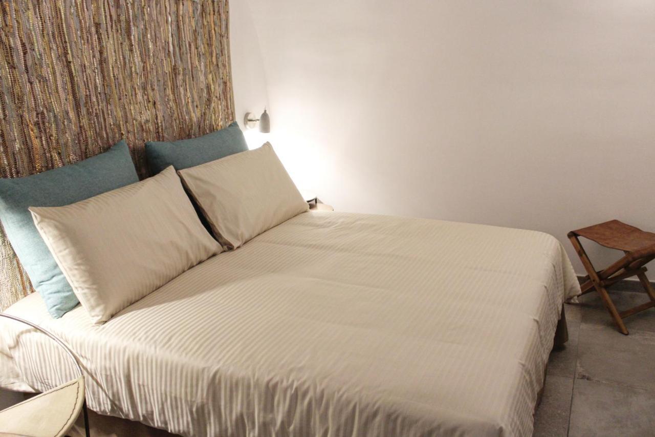 B&B Quispaccanapoli المظهر الخارجي الصورة