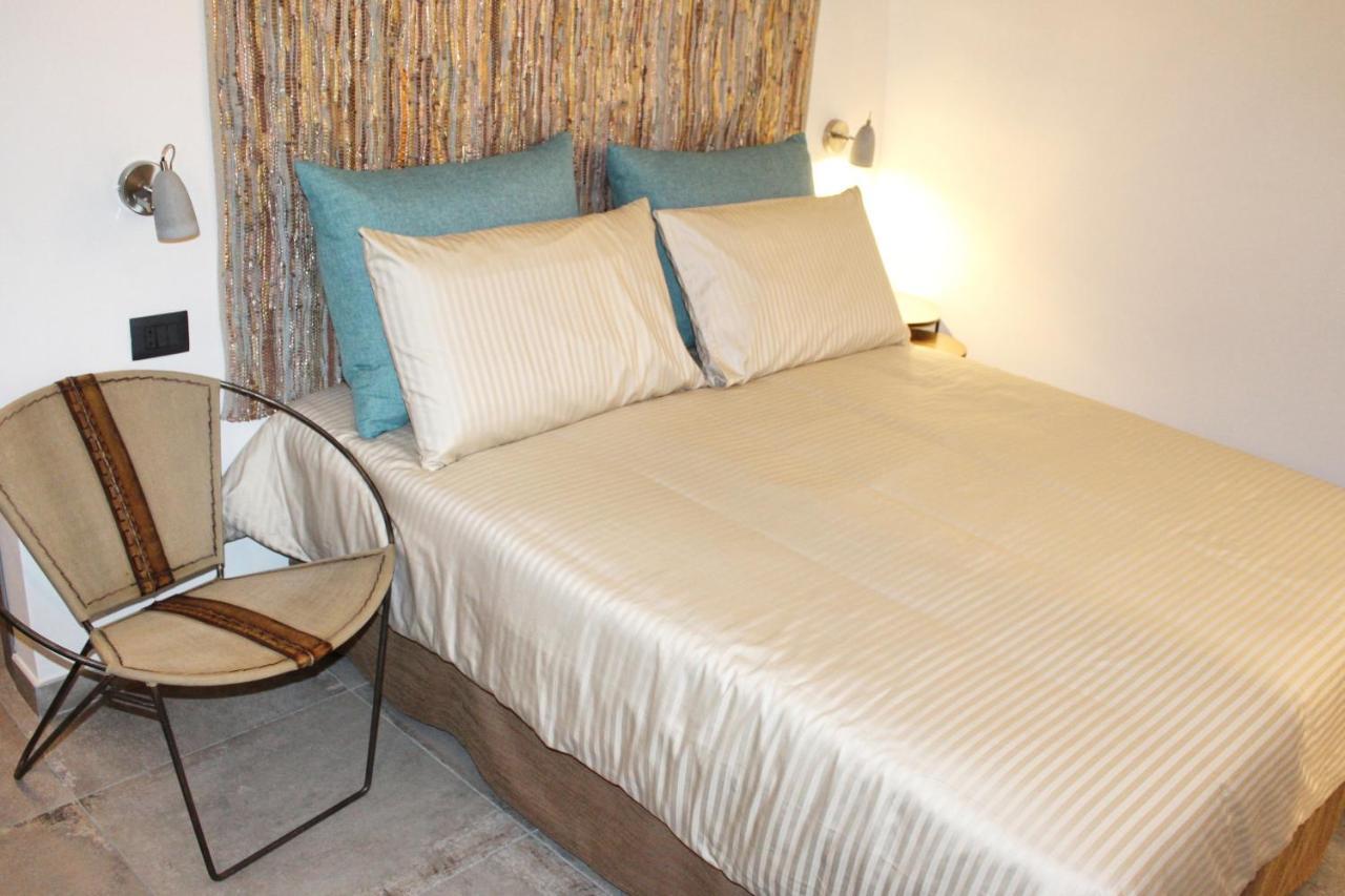 B&B Quispaccanapoli المظهر الخارجي الصورة