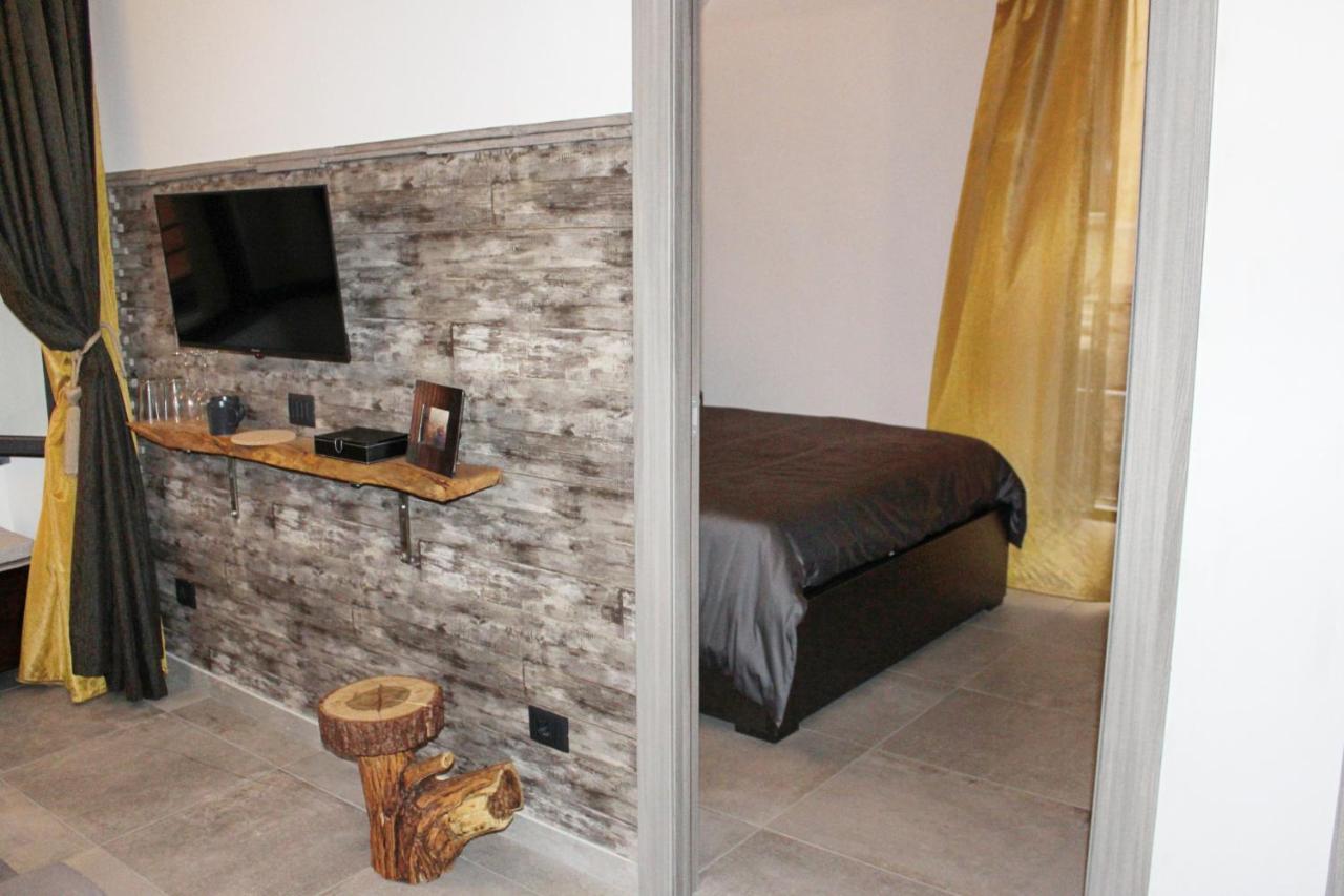 B&B Quispaccanapoli المظهر الخارجي الصورة