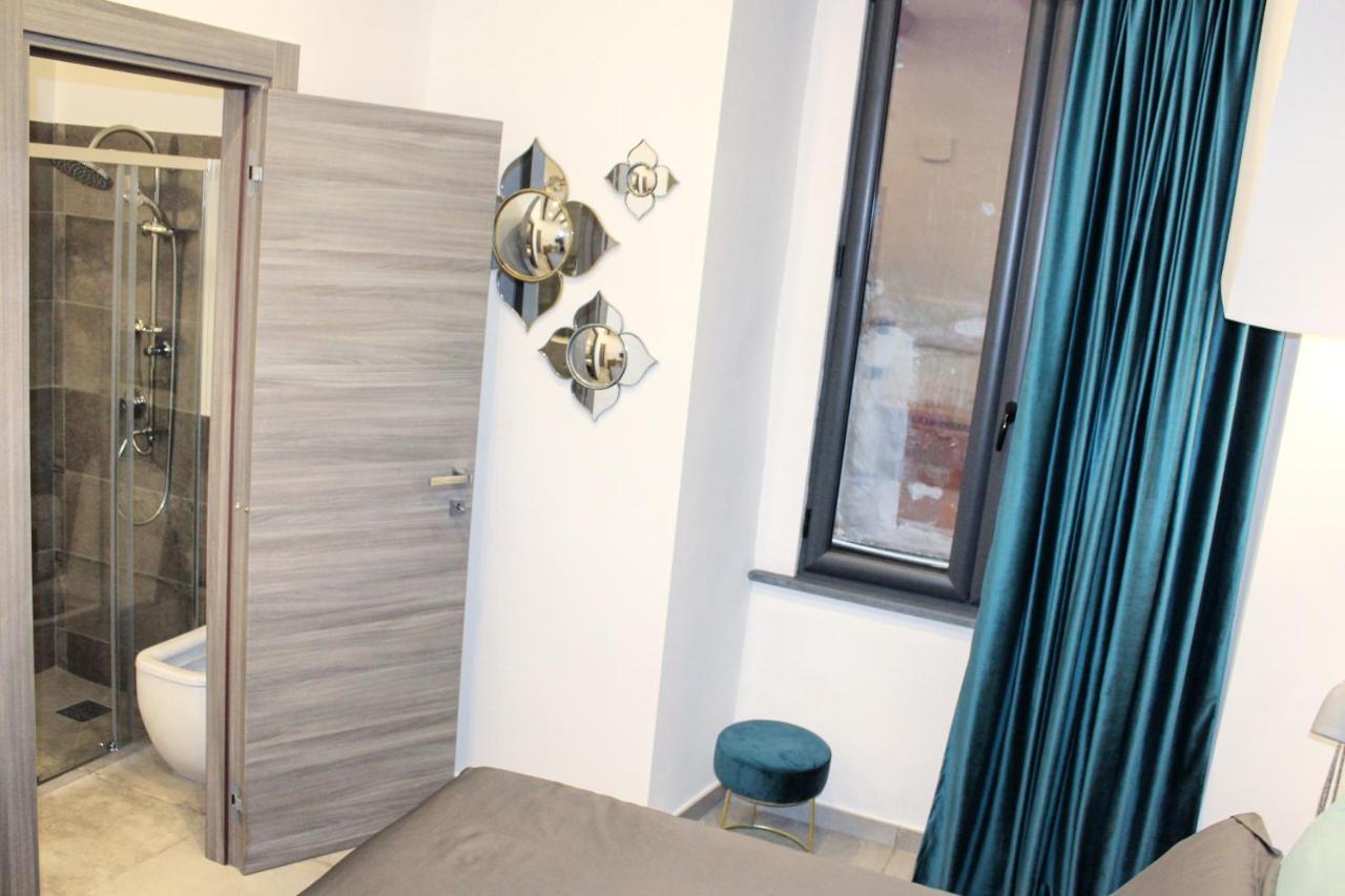B&B Quispaccanapoli المظهر الخارجي الصورة