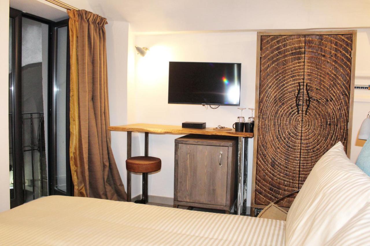 B&B Quispaccanapoli المظهر الخارجي الصورة