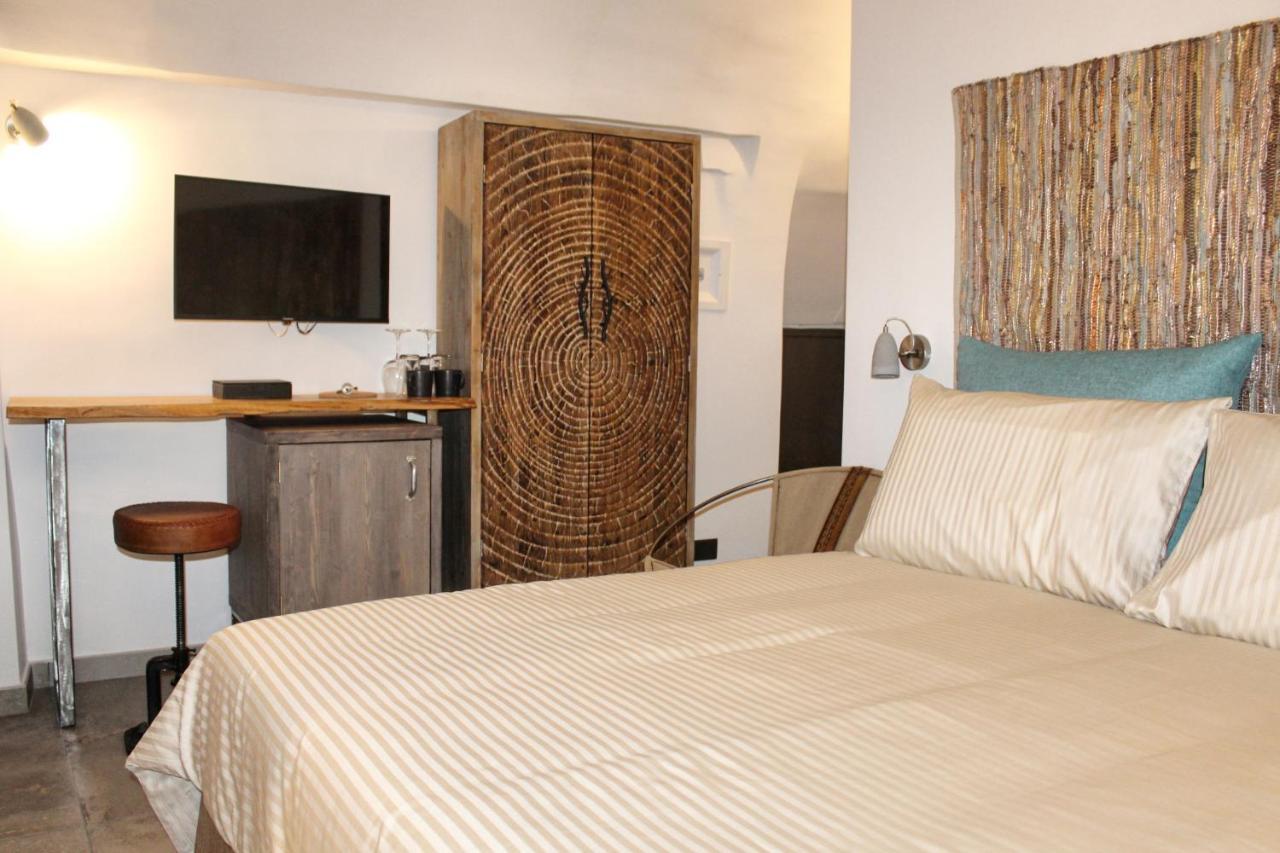 B&B Quispaccanapoli المظهر الخارجي الصورة