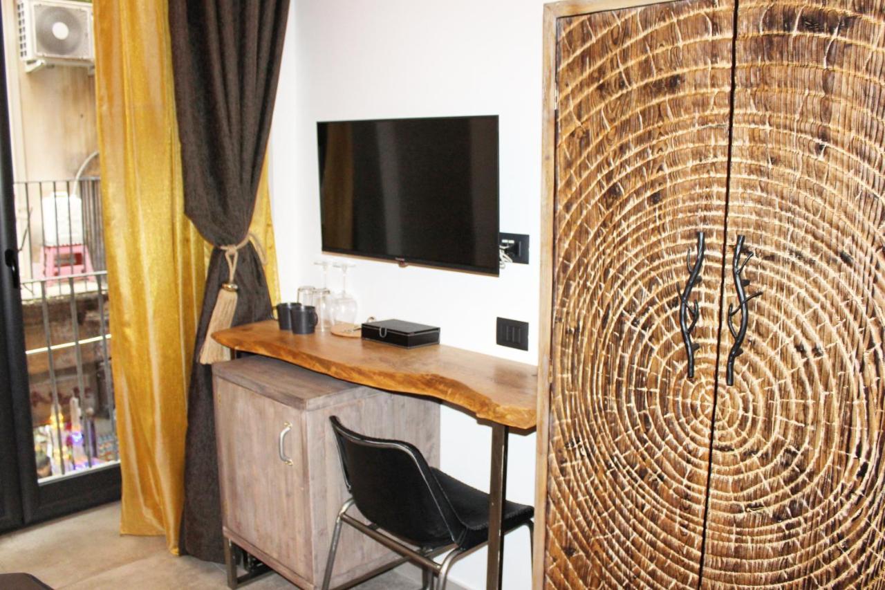 B&B Quispaccanapoli المظهر الخارجي الصورة
