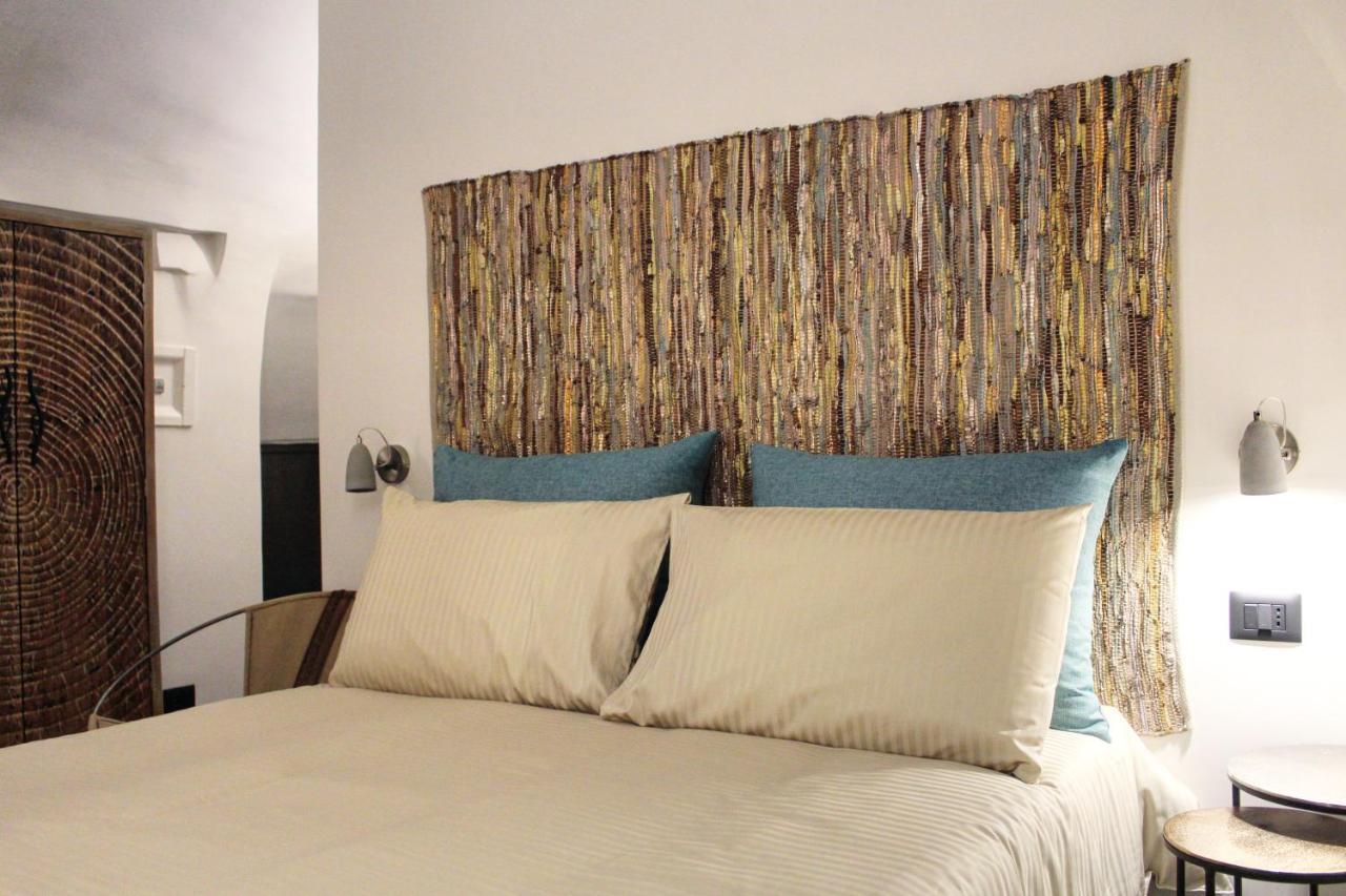 B&B Quispaccanapoli المظهر الخارجي الصورة