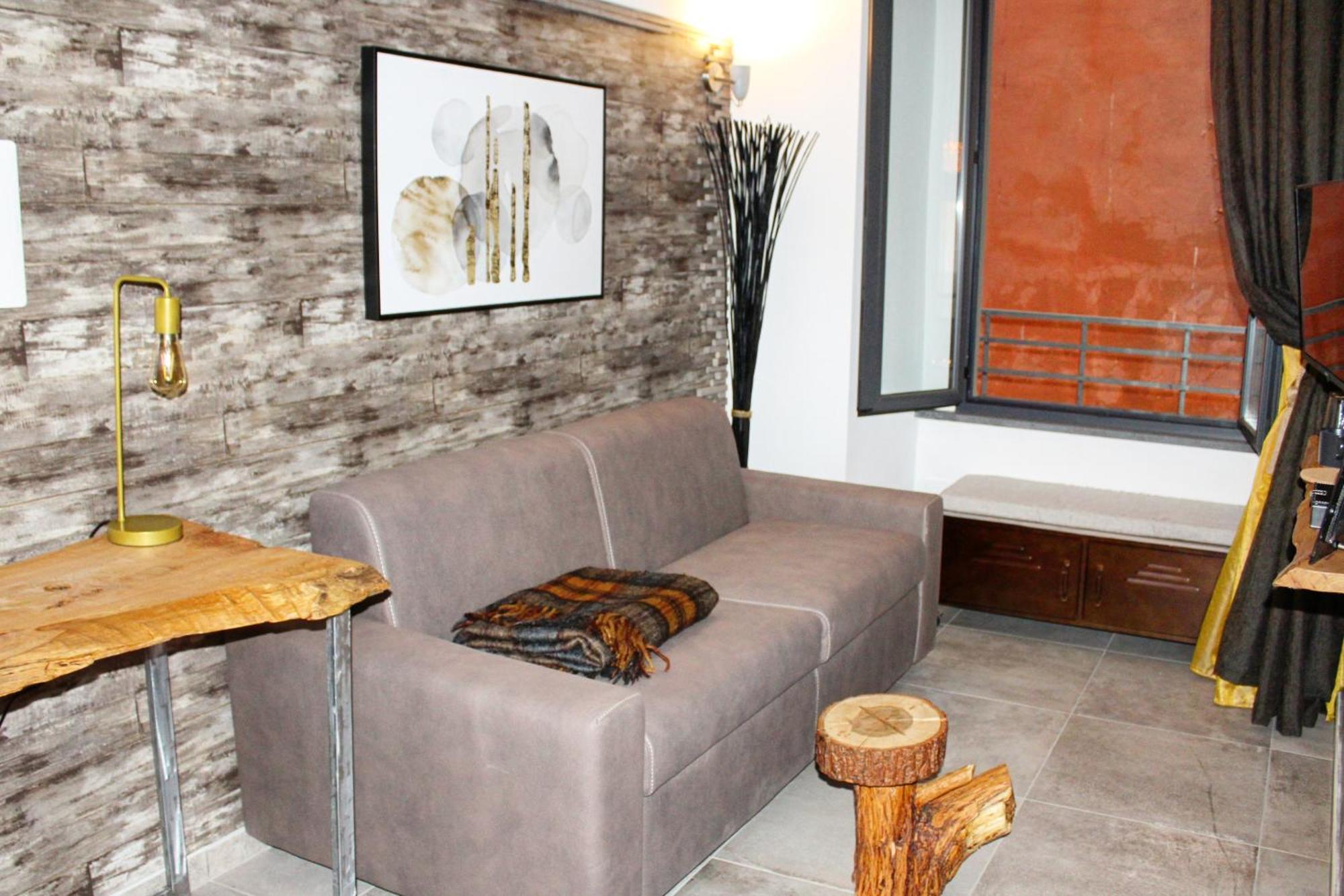 B&B Quispaccanapoli المظهر الخارجي الصورة
