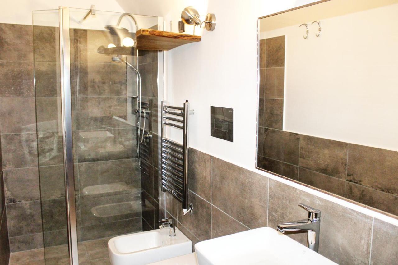 B&B Quispaccanapoli المظهر الخارجي الصورة