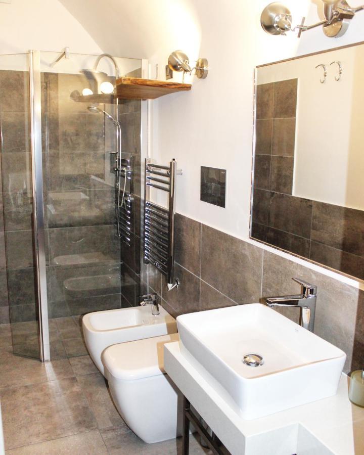 B&B Quispaccanapoli المظهر الخارجي الصورة