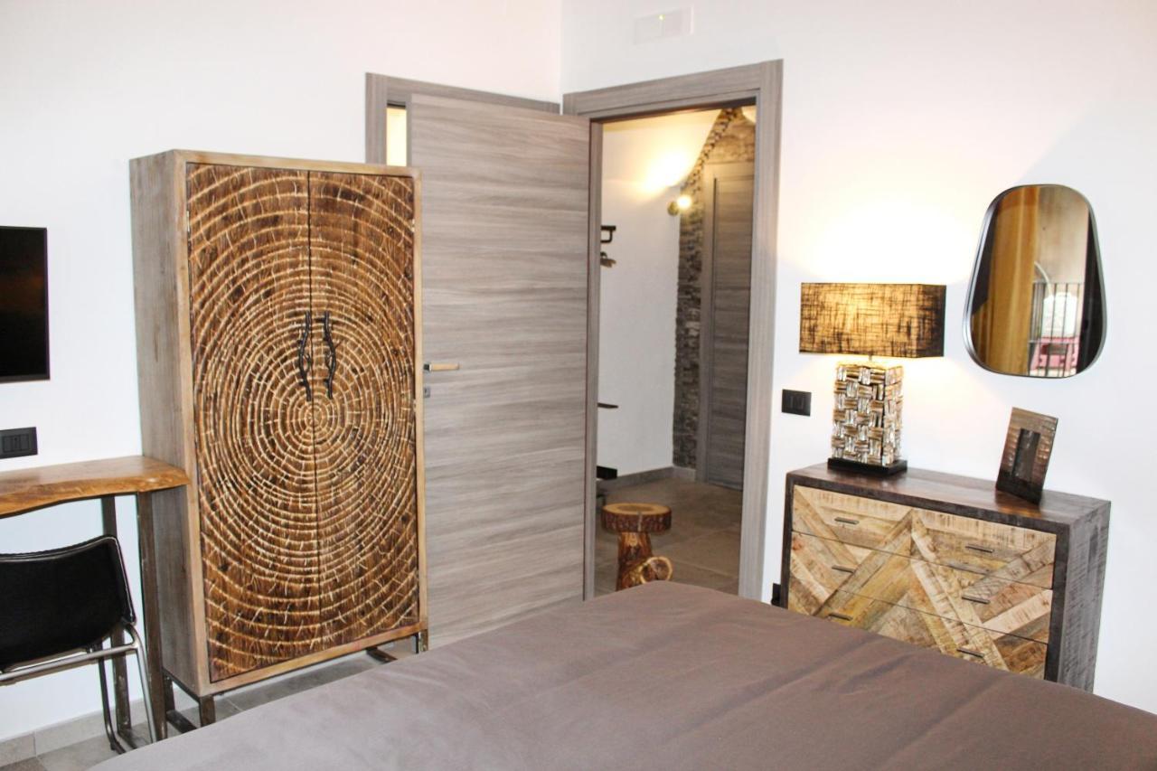 B&B Quispaccanapoli المظهر الخارجي الصورة