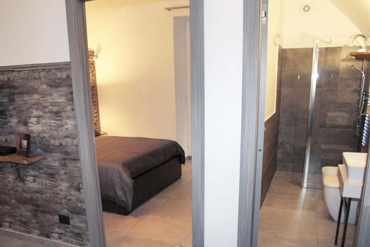 B&B Quispaccanapoli المظهر الخارجي الصورة