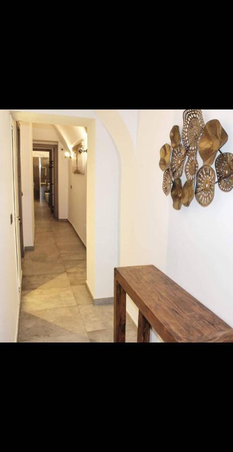 B&B Quispaccanapoli المظهر الخارجي الصورة