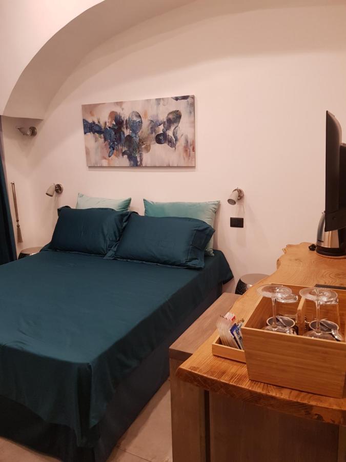B&B Quispaccanapoli المظهر الخارجي الصورة