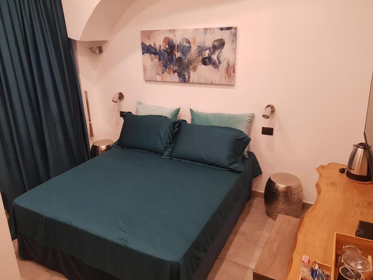 B&B Quispaccanapoli المظهر الخارجي الصورة