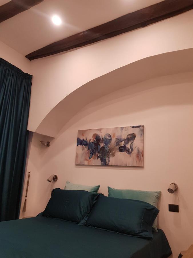 B&B Quispaccanapoli المظهر الخارجي الصورة