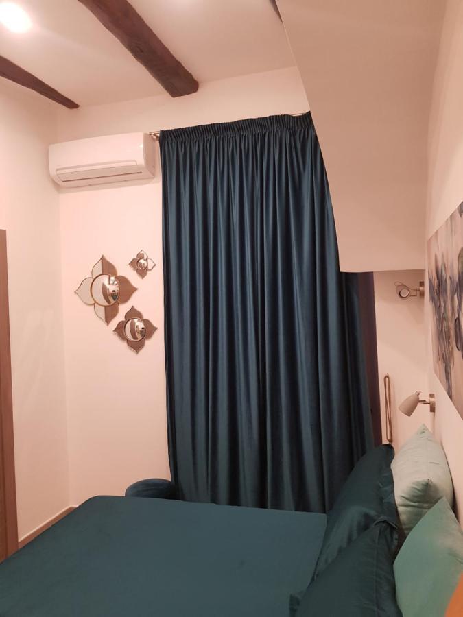 B&B Quispaccanapoli المظهر الخارجي الصورة