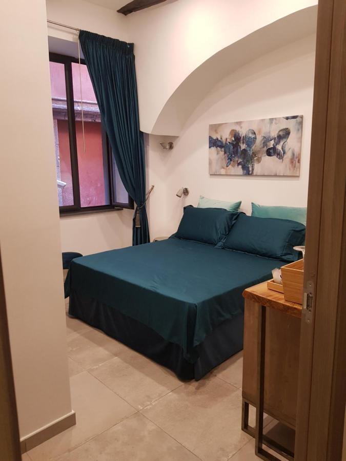 B&B Quispaccanapoli المظهر الخارجي الصورة
