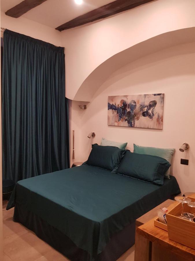 B&B Quispaccanapoli المظهر الخارجي الصورة